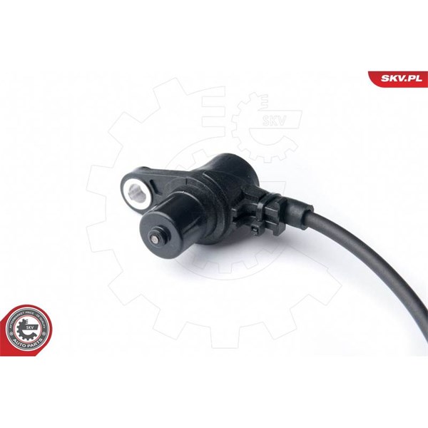 ABS-givare, Sensor, hjulvarvtal 12V, Framaxel Esen skv 06SKV213 ESEN SKV ABS-givare, Sensor, hjulvarvtal 12V, Framaxel Esen skv 06SKV213 ESEN SKV