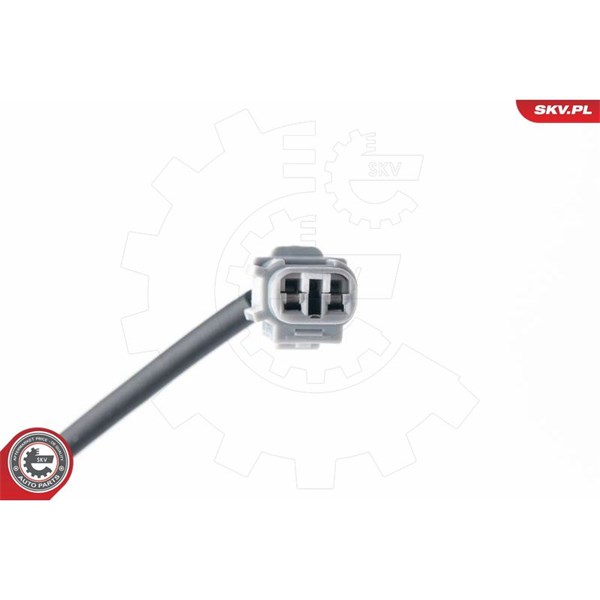 ABS-givare, Sensor, hjulvarvtal 12V, Framaxel Esen skv 06SKV213 ESEN SKV ABS-givare, Sensor, hjulvarvtal 12V, Framaxel Esen skv 06SKV213 ESEN SKV