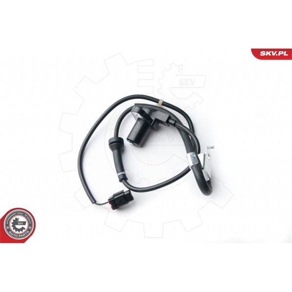 ABS-givare, Sensor, hjulvarvtal 12V, Framaxel Esen skv 06SKV214 ESEN SKV