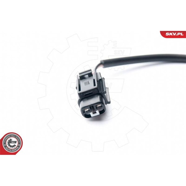 ABS-givare, Sensor, hjulvarvtal 12V, Framaxel Esen skv 06SKV214 ESEN SKV