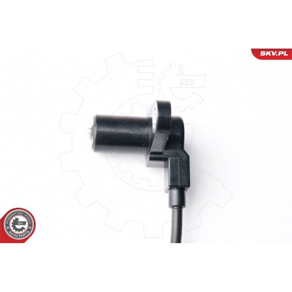 ABS-givare, Sensor, hjulvarvtal 12V, Framaxel Esen skv 06SKV214 ESEN SKV