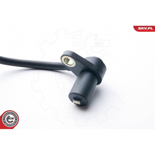 ABS-givare, Sensor, hjulvarvtal 12V, Framaxel Esen skv 06SKV215 ESEN SKV