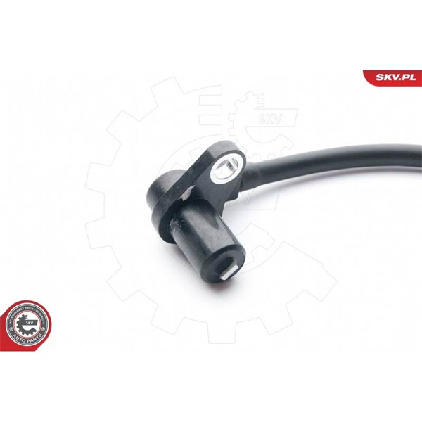 ABS-givare, Sensor, hjulvarvtal 12V, Bakaxel Esen skv 06SKV218 ESEN SKV