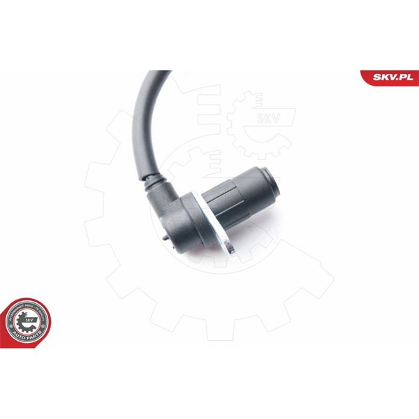 ABS-givare, Sensor, hjulvarvtal 12V, Bakaxel Esen skv 06SKV219 ESEN SKV