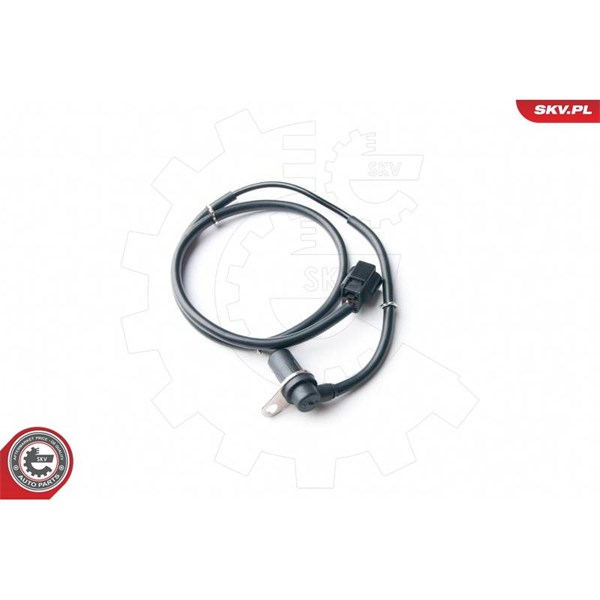 ABS-givare, Sensor, hjulvarvtal 12V, Framaxel Esen skv 06SKV220 ESEN SKV