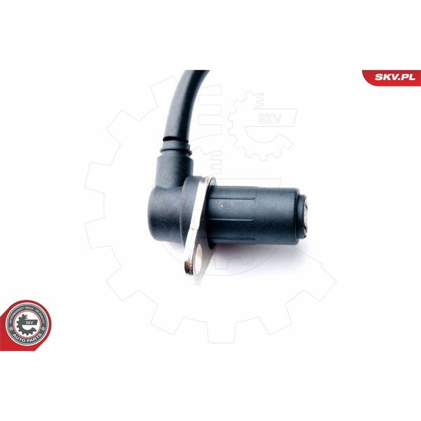 ABS-givare, Sensor, hjulvarvtal 12V, Framaxel Esen skv 06SKV220 ESEN SKV