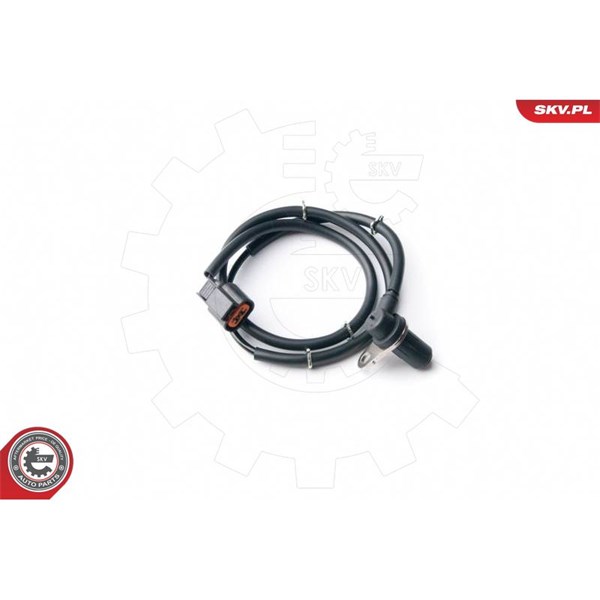 ABS-givare, Sensor, hjulvarvtal 12V, Framaxel Esen skv 06SKV221 ESEN SKV