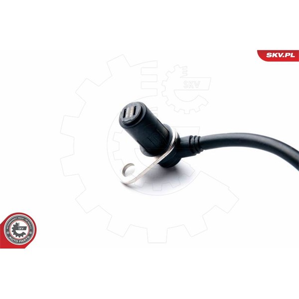 ABS-givare, Sensor, hjulvarvtal 12V, Framaxel Esen skv 06SKV221 ESEN SKV