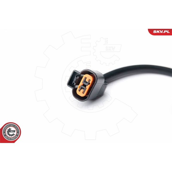 ABS-givare, Sensor, hjulvarvtal 12V, Framaxel Esen skv 06SKV221 ESEN SKV