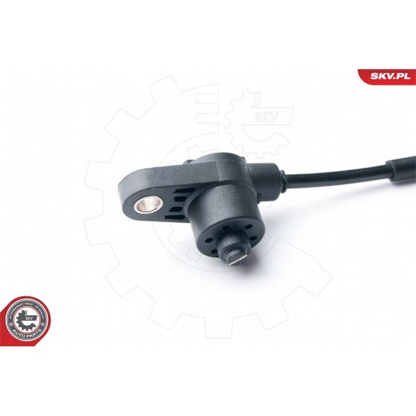 ABS-givare, Sensor, hjulvarvtal 12V, Framaxel Esen skv 06SKV226 ESEN SKV