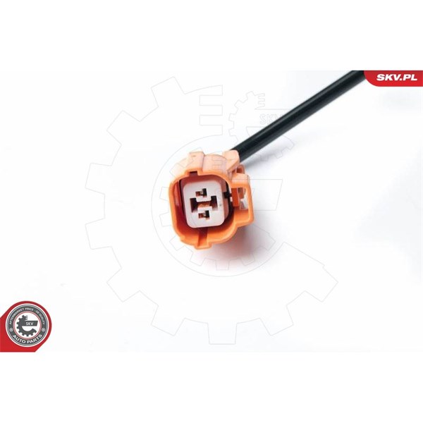 ABS-givare, Sensor, hjulvarvtal 12V, Framaxel Esen skv 06SKV226 ESEN SKV ABS-givare, Sensor, hjulvarvtal 12V, Framaxel Esen skv 06SKV226 ESEN SKV