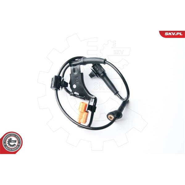 ABS-givare, Sensor, hjulvarvtal 12V, Framaxel Esen skv 06SKV228 ESEN SKV
