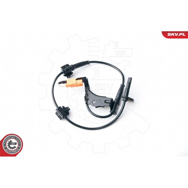 ABS-givare, Sensor, hjulvarvtal 12V, Framaxel Esen skv 06SKV229 ESEN SKV