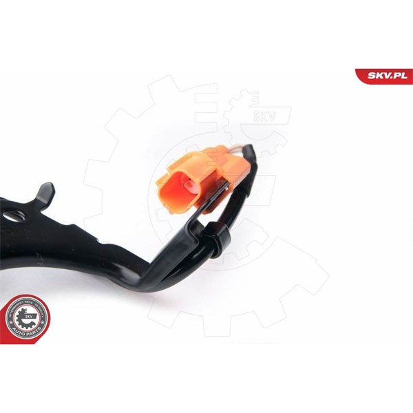 ABS-givare, Sensor, hjulvarvtal 12V, Framaxel Esen skv 06SKV229 ESEN SKV