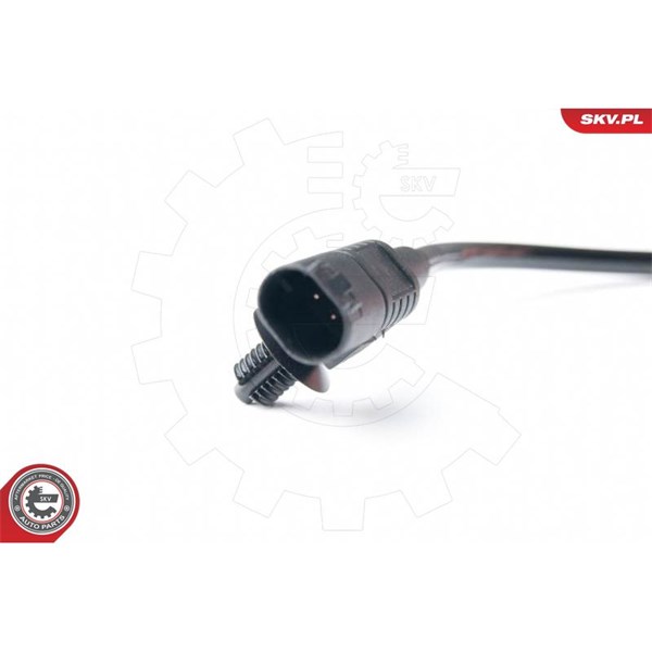ABS-givare, Sensor, hjulvarvtal 12V, Framaxel Esen skv 06SKV233 ESEN SKV ABS-givare, Sensor, hjulvarvtal 12V, Framaxel Esen skv 06SKV233 ESEN SKV