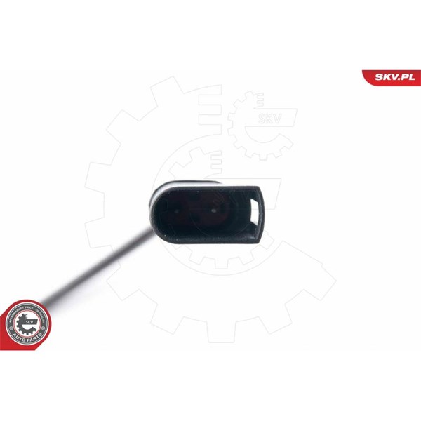 ABS-givare, Sensor, hjulvarvtal 12V, Framaxel Esen skv 06SKV241 ESEN SKV