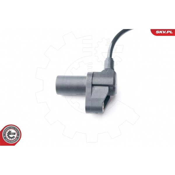 ABS-givare, Sensor, hjulvarvtal 12V, Framaxel Esen skv 06SKV241 ESEN SKV