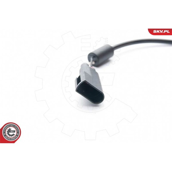 ABS-givare, Sensor, hjulvarvtal 12V, Framaxel Esen skv 06SKV244 ESEN SKV