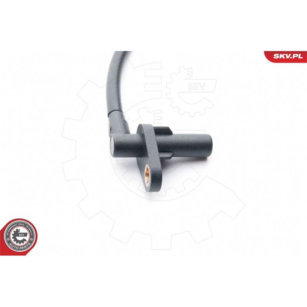 ABS-givare, Sensor, hjulvarvtal 12V, Framaxel Esen skv 06SKV244 ESEN SKV