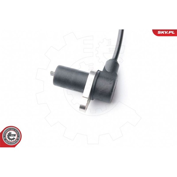 ABS-givare, Sensor, hjulvarvtal 12V, Bakaxel Esen skv 06SKV248 ESEN SKV ABS-givare, Sensor, hjulvarvtal 12V, Bakaxel Esen skv 06SKV248 ESEN SKV