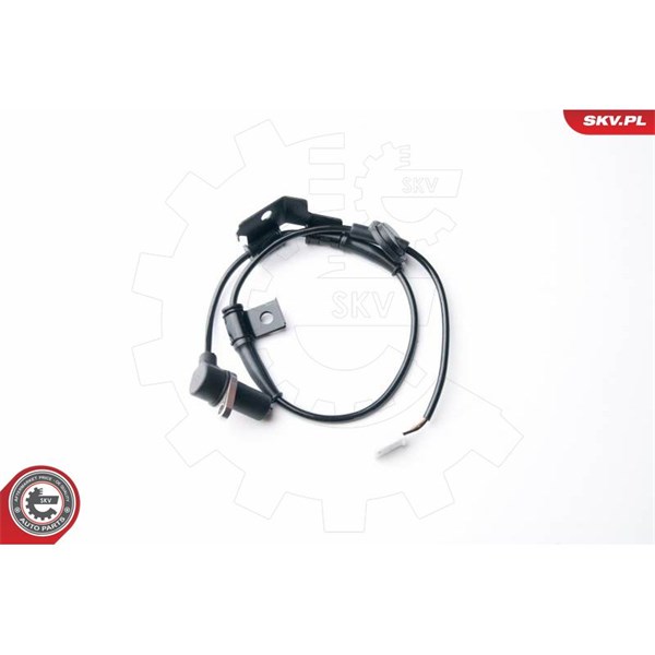 ABS-givare, Sensor, hjulvarvtal 12V, Bakaxel Esen skv 06SKV249 ESEN SKV