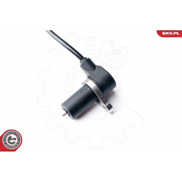 ABS-givare, Sensor, hjulvarvtal 12V, Bakaxel Esen skv 06SKV249 ESEN SKV ABS-givare, Sensor, hjulvarvtal 12V, Bakaxel Esen skv 06SKV249 ESEN SKV