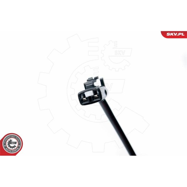 ABS-givare, Sensor, hjulvarvtal 12V, Framaxel Esen skv 06SKV250 ESEN SKV