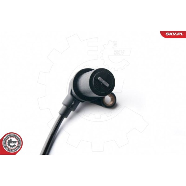 ABS-givare, Sensor, hjulvarvtal 12V, Framaxel Esen skv 06SKV250 ESEN SKV