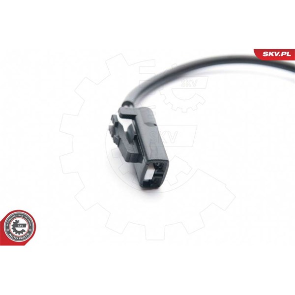 ABS-givare, Sensor, hjulvarvtal 12V, Framaxel Esen skv 06SKV251 ESEN SKV