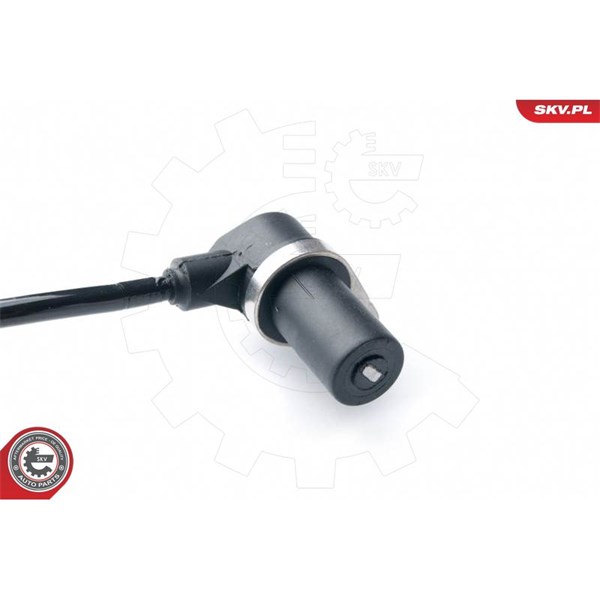 ABS-givare, Sensor, hjulvarvtal 12V, Framaxel Esen skv 06SKV254 ESEN SKV ABS-givare, Sensor, hjulvarvtal 12V, Framaxel Esen skv 06SKV254 ESEN SKV