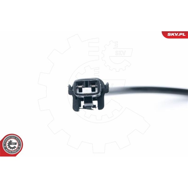 ABS-givare, Sensor, hjulvarvtal 12V, Framaxel Esen skv 06SKV254 ESEN SKV