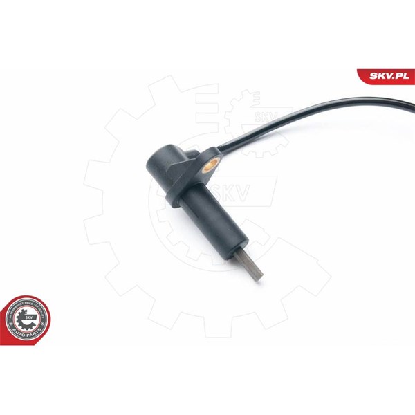 ABS-givare, Sensor, hjulvarvtal 12V, Bakaxel Esen skv 06SKV255 ESEN SKV ABS-givare, Sensor, hjulvarvtal 12V, Bakaxel Esen skv 06SKV255 ESEN SKV