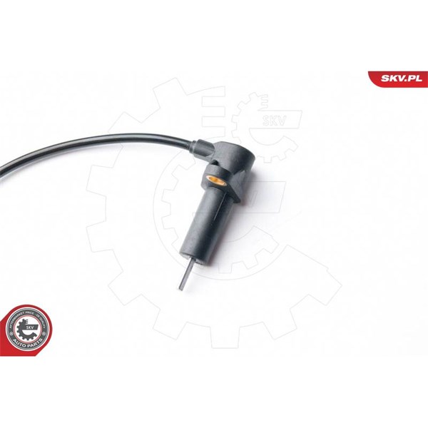 ABS-givare, Sensor, hjulvarvtal 12V, Bakaxel Esen skv 06SKV256 ESEN SKV ABS-givare, Sensor, hjulvarvtal 12V, Bakaxel Esen skv 06SKV256 ESEN SKV