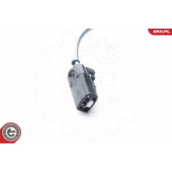 ABS-givare, Sensor, hjulvarvtal 12V, Framaxel Esen skv 06SKV257 ESEN SKV ABS-givare, Sensor, hjulvarvtal 12V, Framaxel Esen skv 06SKV257 ESEN SKV