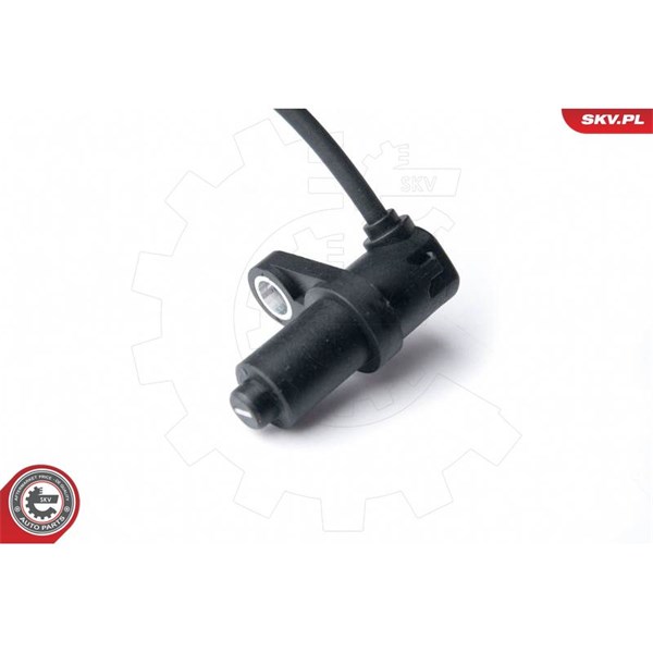 ABS-givare, Sensor, hjulvarvtal 12V, Framaxel Esen skv 06SKV264 ESEN SKV