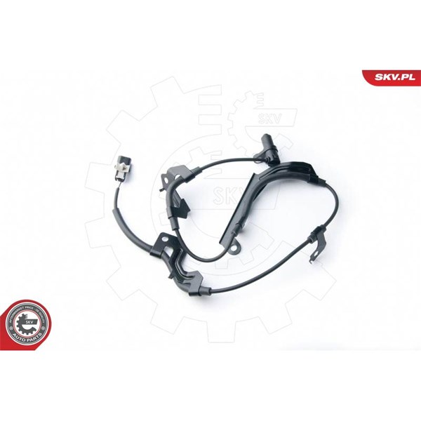 ABS-givare, Sensor, hjulvarvtal 12V, Framaxel Esen skv 06SKV265 ESEN SKV