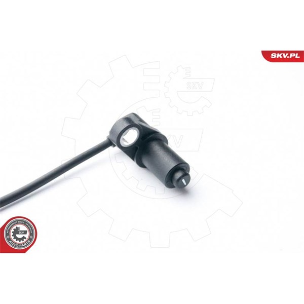 ABS-givare, Sensor, hjulvarvtal 12V, Framaxel Esen skv 06SKV265 ESEN SKV