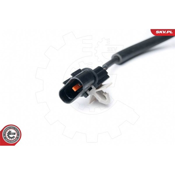 ABS-givare, Sensor, hjulvarvtal 12V, Framaxel Esen skv 06SKV265 ESEN SKV