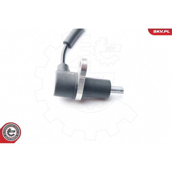 ABS-givare, Sensor, hjulvarvtal 12V, Framaxel Esen skv 06SKV267 ESEN SKV
