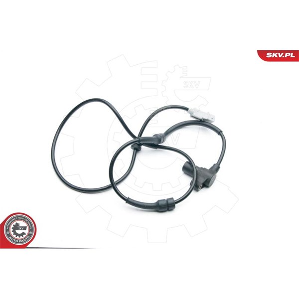 ABS-givare, Sensor, hjulvarvtal 12V, Framaxel Esen skv 06SKV270 ESEN SKV