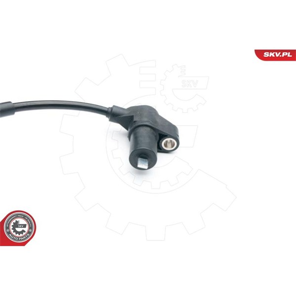 ABS-givare, Sensor, hjulvarvtal 12V, Framaxel Esen skv 06SKV270 ESEN SKV