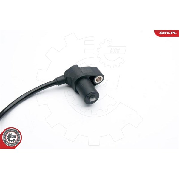 ABS-givare, Sensor, hjulvarvtal 12V, Framaxel Esen skv 06SKV271 ESEN SKV