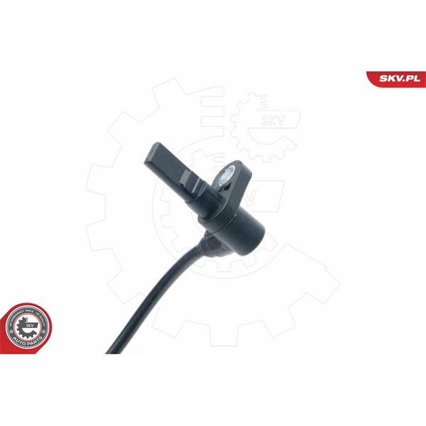 ABS-givare, Sensor, hjulvarvtal 12V, Framaxel Esen skv 06SKV272 ESEN SKV ABS-givare, Sensor, hjulvarvtal 12V, Framaxel Esen skv 06SKV272 ESEN SKV