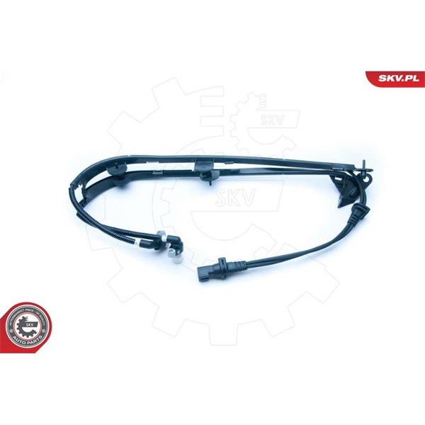 ABS-givare, Sensor, hjulvarvtal 12V, Bakaxel Esen skv 06SKV274 ESEN SKV