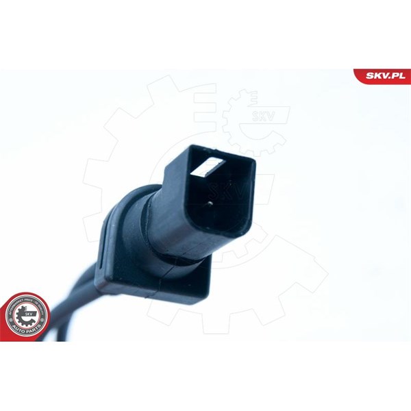 ABS-givare, Sensor, hjulvarvtal 12V, Bakaxel Esen skv 06SKV274 ESEN SKV