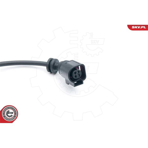 ABS-givare, Sensor, hjulvarvtal 12V, Framaxel Esen skv 06SKV275 ESEN SKV