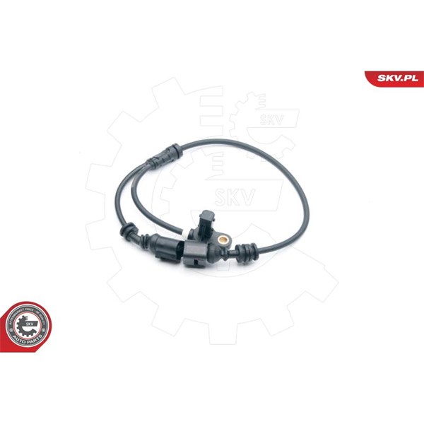 ABS-givare, Sensor, hjulvarvtal 12V, Framaxel Esen skv 06SKV276 ESEN SKV
