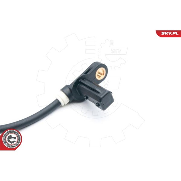 ABS-givare, Sensor, hjulvarvtal 12V, Framaxel Esen skv 06SKV276 ESEN SKV