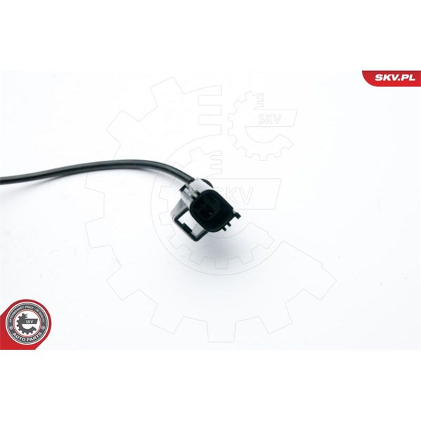 ABS-givare, Sensor, hjulvarvtal 12V, Framaxel Esen skv 06SKV279 ESEN SKV