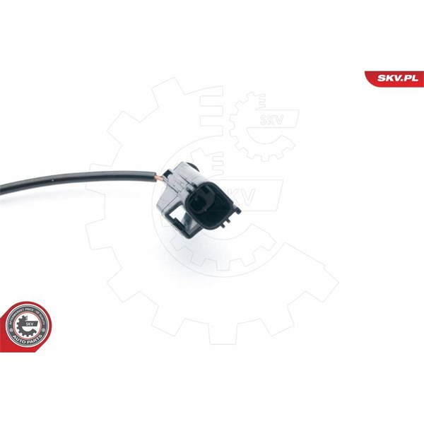 ABS-givare, Sensor, hjulvarvtal 12V, Framaxel Esen skv 06SKV281 ESEN SKV ABS-givare, Sensor, hjulvarvtal 12V, Framaxel Esen skv 06SKV281 ESEN SKV
